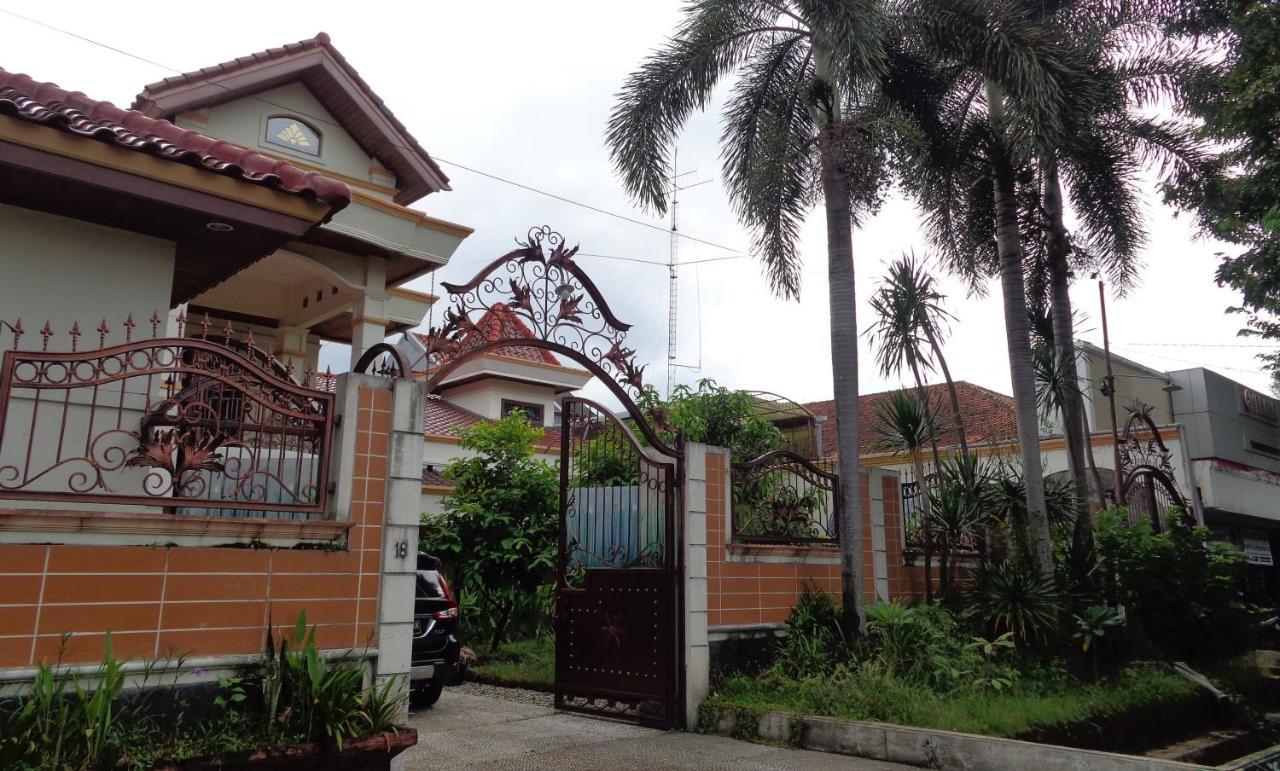 Jepara Residence المظهر الخارجي الصورة