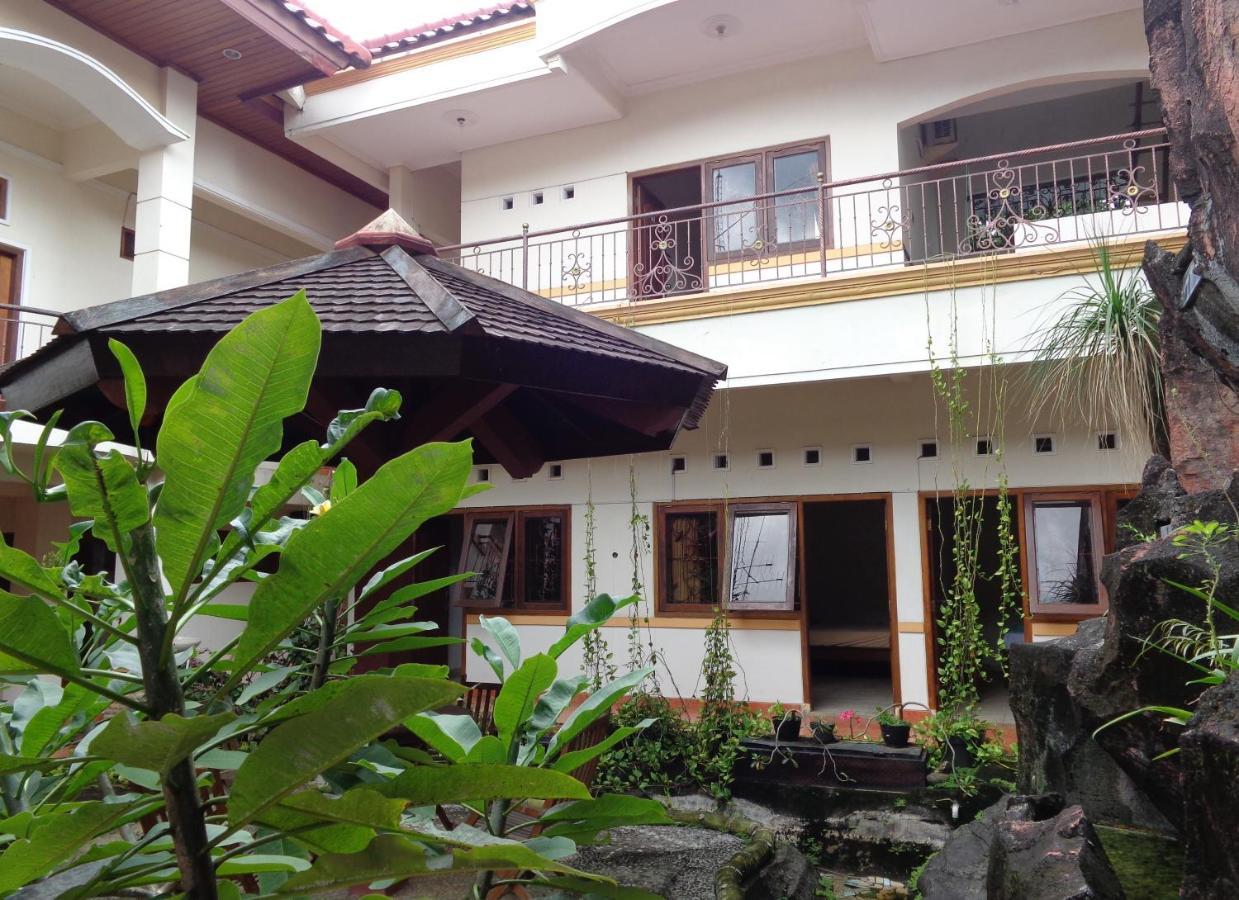 Jepara Residence المظهر الخارجي الصورة