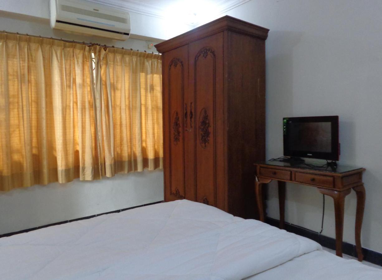 Jepara Residence المظهر الخارجي الصورة