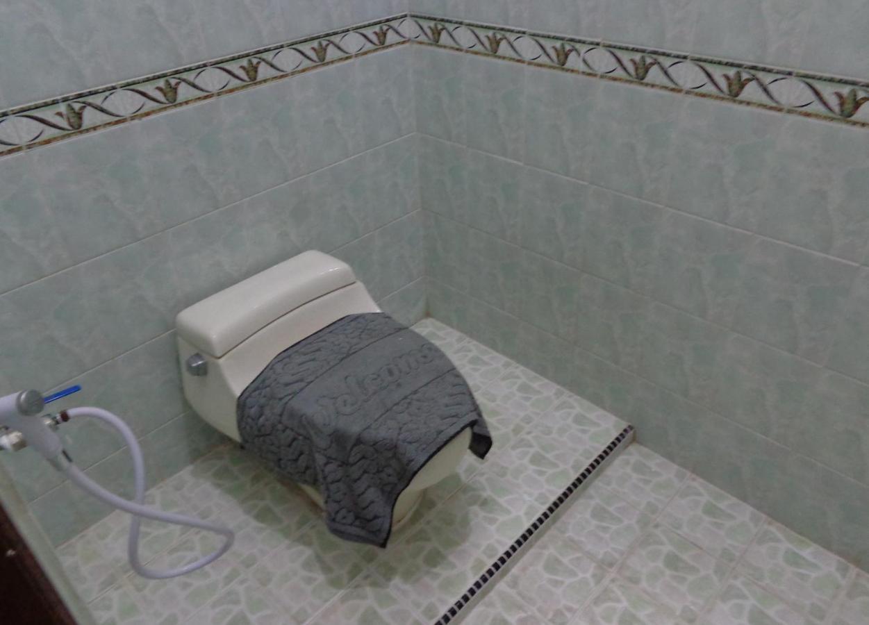 Jepara Residence المظهر الخارجي الصورة
