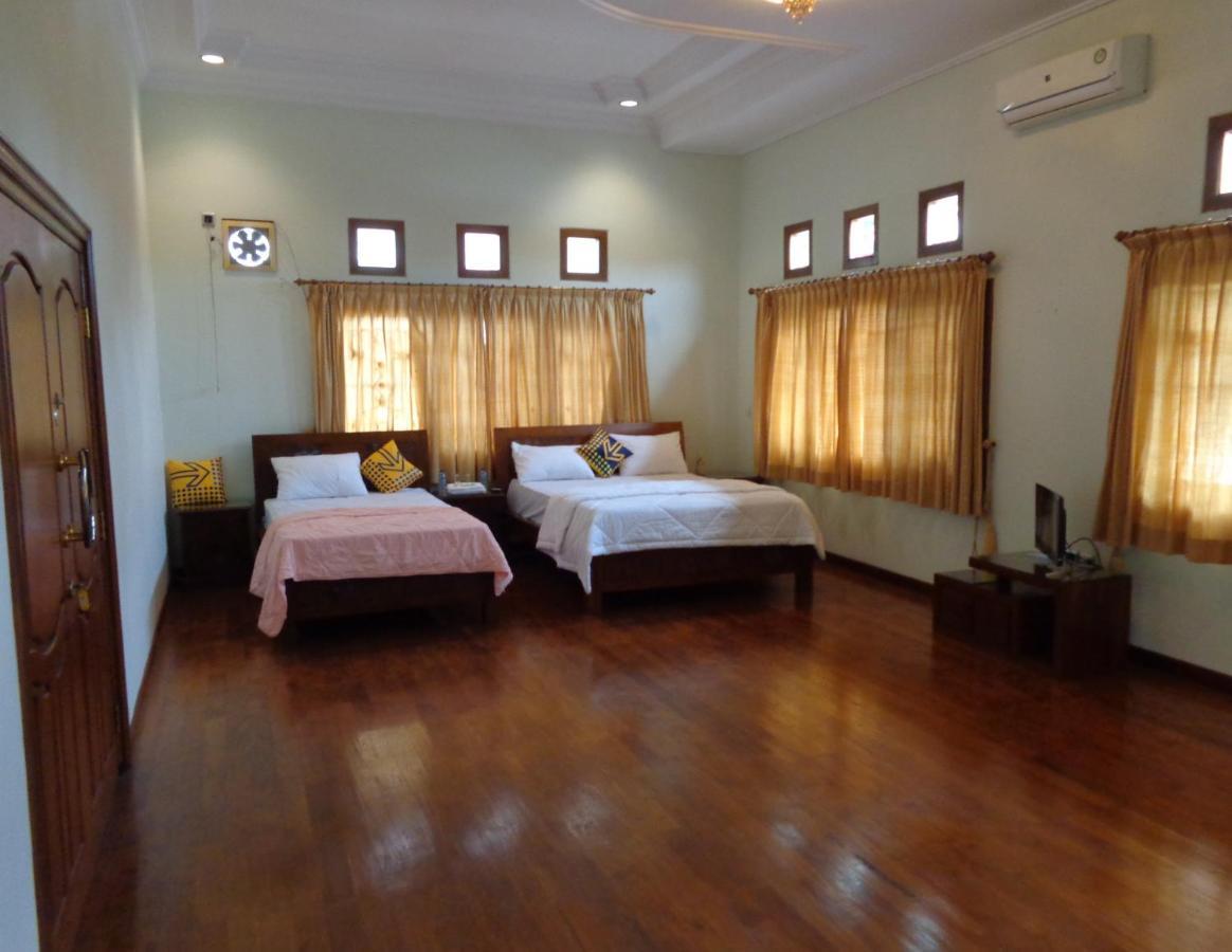 Jepara Residence المظهر الخارجي الصورة