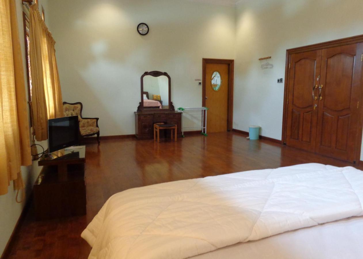 Jepara Residence المظهر الخارجي الصورة
